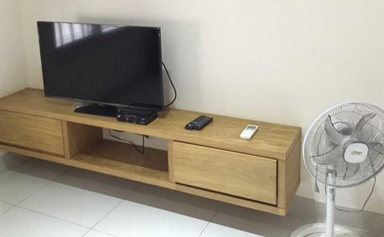 Serviced apartment for rent in District 3 HCMC D399053 (2)